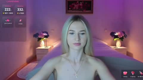 julieblazex online show from 07.26.26