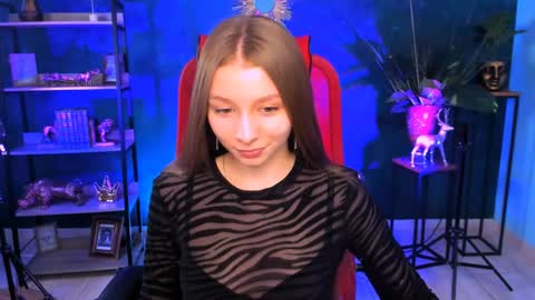 juliedaniel online show from 05.07.26
