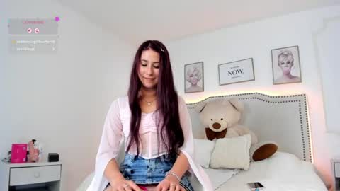 juliee_ross online show from 07.22.26