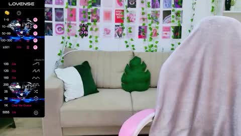 juliehill online show from 03.12.26