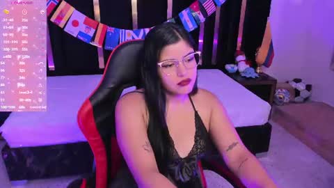 Julie online show from 07.05.26