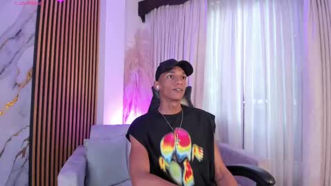 Julien online show from 09.18.25