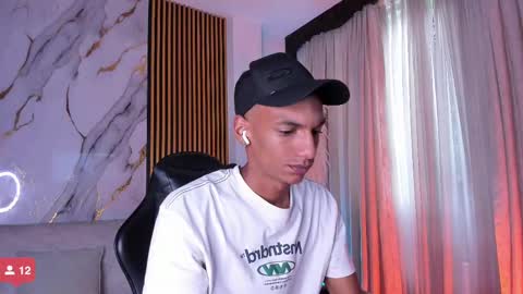 Julien online show from 11.07.25