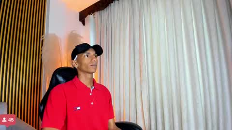 Julien online show from 11.10.25