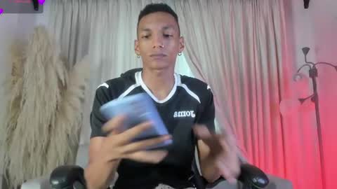 Julien online show from 07.01.26