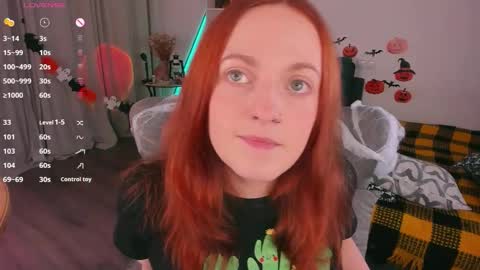 Juliet online show from 10.29.25