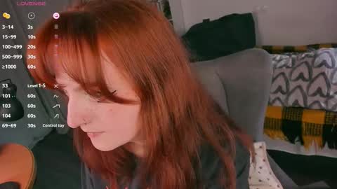 Snapshot of juliet_schoolgirl chatting on 02.19.26 Juliet online show from 02.19.26