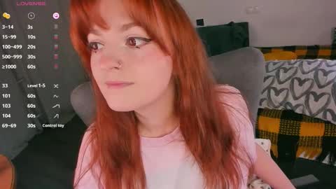 Snapshot of juliet_schoolgirl chatting on 02.24.26 Juliet online show from 02.24.26