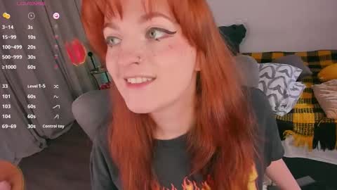 Snapshot of juliet_schoolgirl chatting on 02.24.26 Juliet online show from 02.24.26