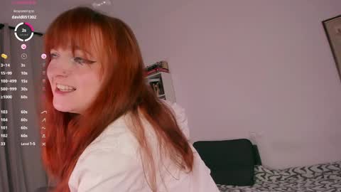 Juliet online show from 04.11.26