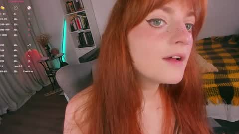 Juliet online show from 07.15.26