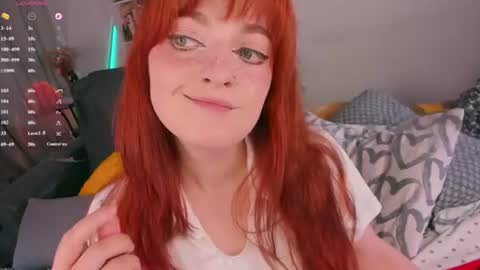 Juliet online show from 07.26.26
