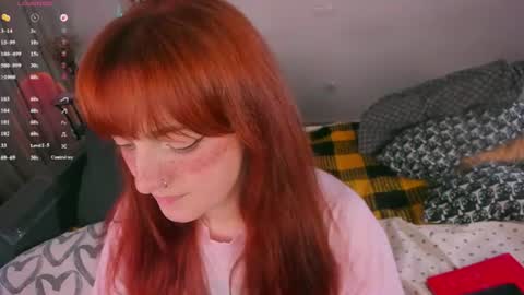 Juliet online show from 07.28.26
