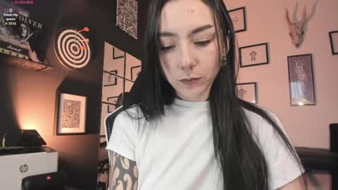 juliet_sourire online show from 04.24.26