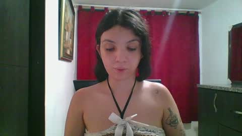 Snapshot of julieta969028 chatting on 07.29.26 Nati online show from 07.29.26