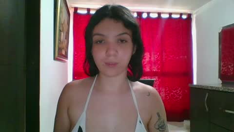 Snapshot of julieta969028 chatting on 07.29.26 Nati online show from 07.29.26