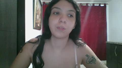 Snapshot of julieta969028 chatting on 08.03.26 Nati online show from 08.03.26