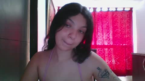 Snapshot of julieta969028 chatting on 08.05.26 Nati online show from 08.05.26