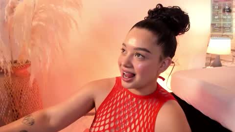 julieta_333 online show from 11.24.25