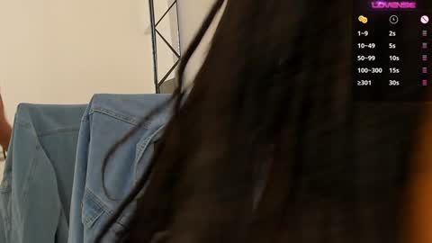 Juli online show from 12.08.24