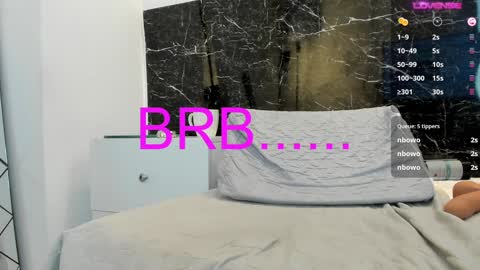 Juli online show from 02.08.25