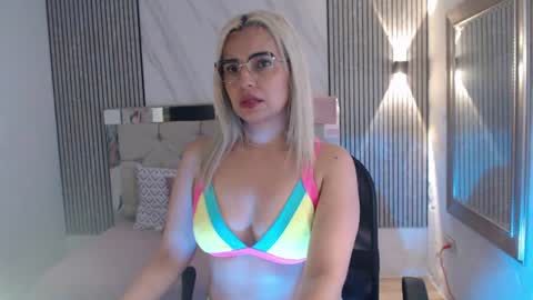 julieta__fox_ online show from 07.23.26