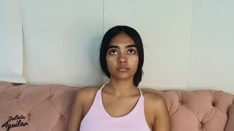 Juli online show from 12.20.25