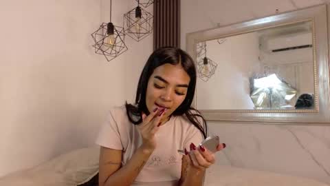 Juli online show from 02.13.26