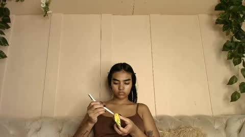 Snapshot of julieta_aguilar chatting on 05.08.26 Juli online show from 05.08.26