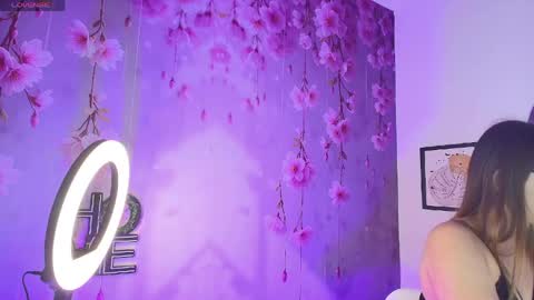 Im Julieta online show from 04.15.26