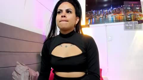 Julieta  online show from 06.21.26