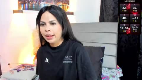 Julieta  online show from 07.02.26