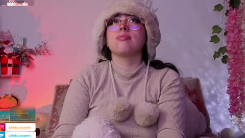 Juli  online show from 02.11.25