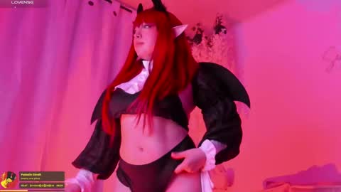 Juli  online show from 03.09.25