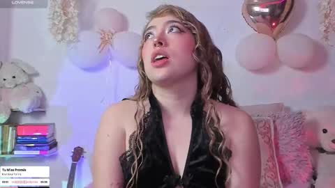 Juli  online show from 02.25.26