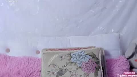 Juli  online show from 06.25.26