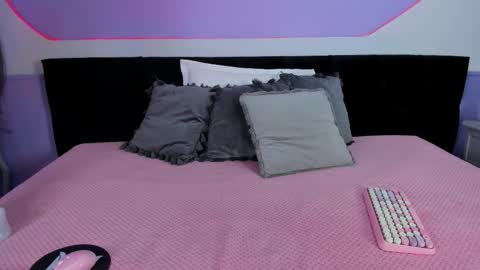 Julieta  online show from 12.01.25