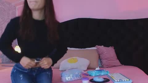 Julieta  online show from 06.10.26