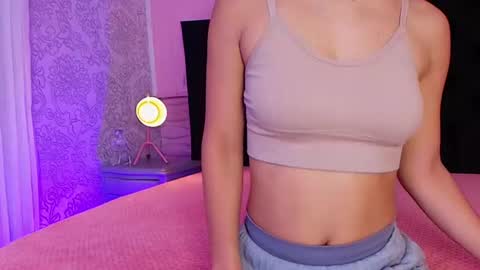 Julieta  online show from 07.23.26