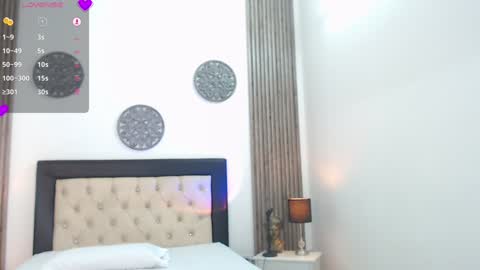 Julieta online show from 12.19.24