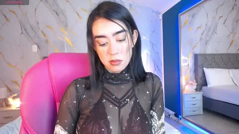 Julieta online show from 01.11.25