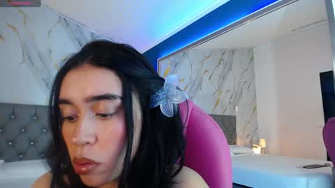 Julieta online show from 01.20.25