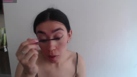 Snapshot of julieta_de_los_angeles chatting on 02.12.26 Julieta online show from 02.12.26