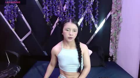 Julieta online show from 12.02.25