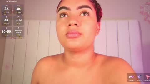 Julieta  IG juietaflower06 online show from 03.06.26