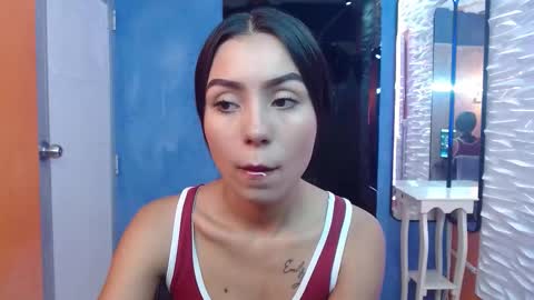 julieta_fn online show from 03.04.26