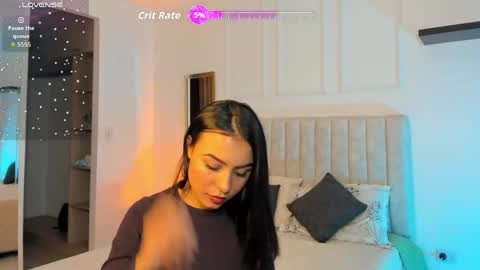 julieta_fn online show from 04.25.26