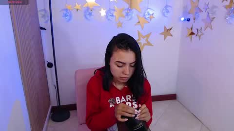 julieta_fn online show from 05.09.26