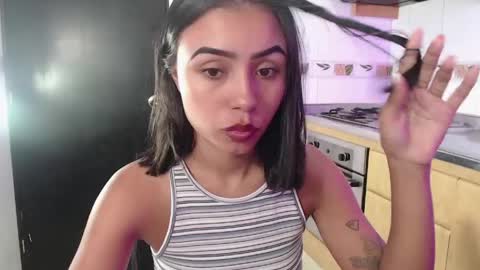julieta_fn online show from 05.22.26