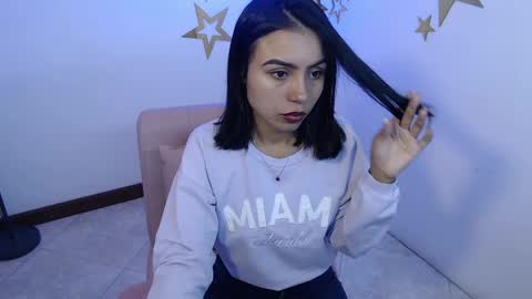 julieta_fn online show from 06.01.26
